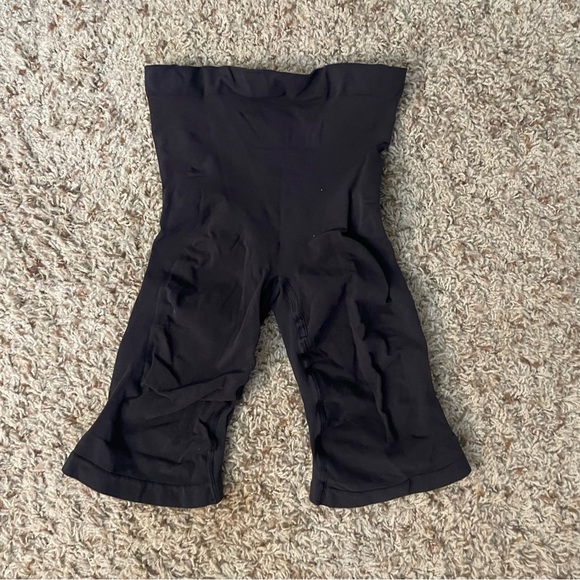 SKIMS Other - SKIMS Seamless Sculpt Mid Thigh Shapewear L/XL